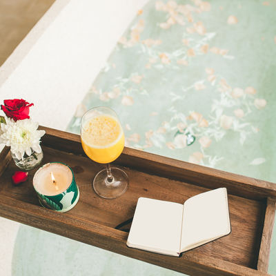 Blog - Self-Care 101: Everything You Need for the Perfect At-Home Spa Day