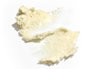 Ingredient closeup