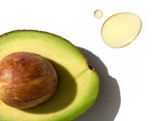 Ingredient closeup