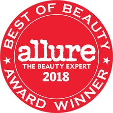 Allure Best of Beauty