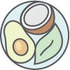 Blog Filter - Ingredients