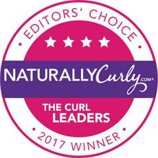Naturally Curly
