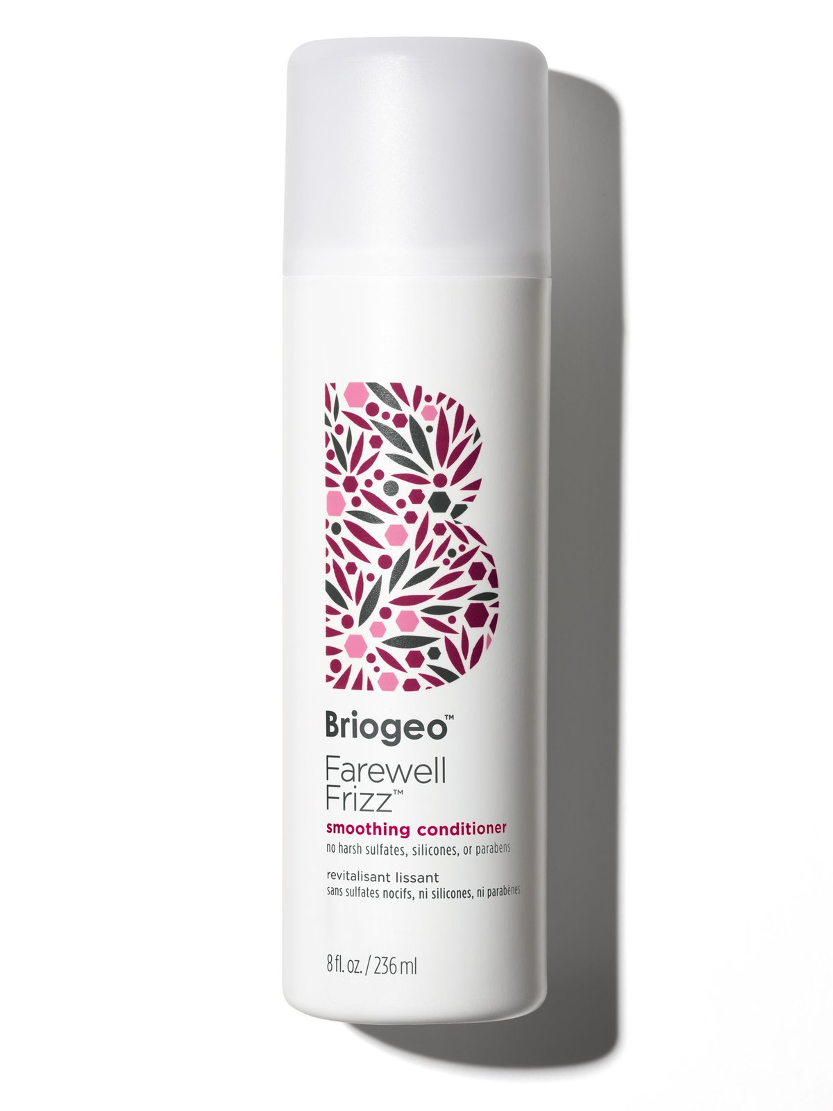 Farewell Frizz Smoothing Conditioner