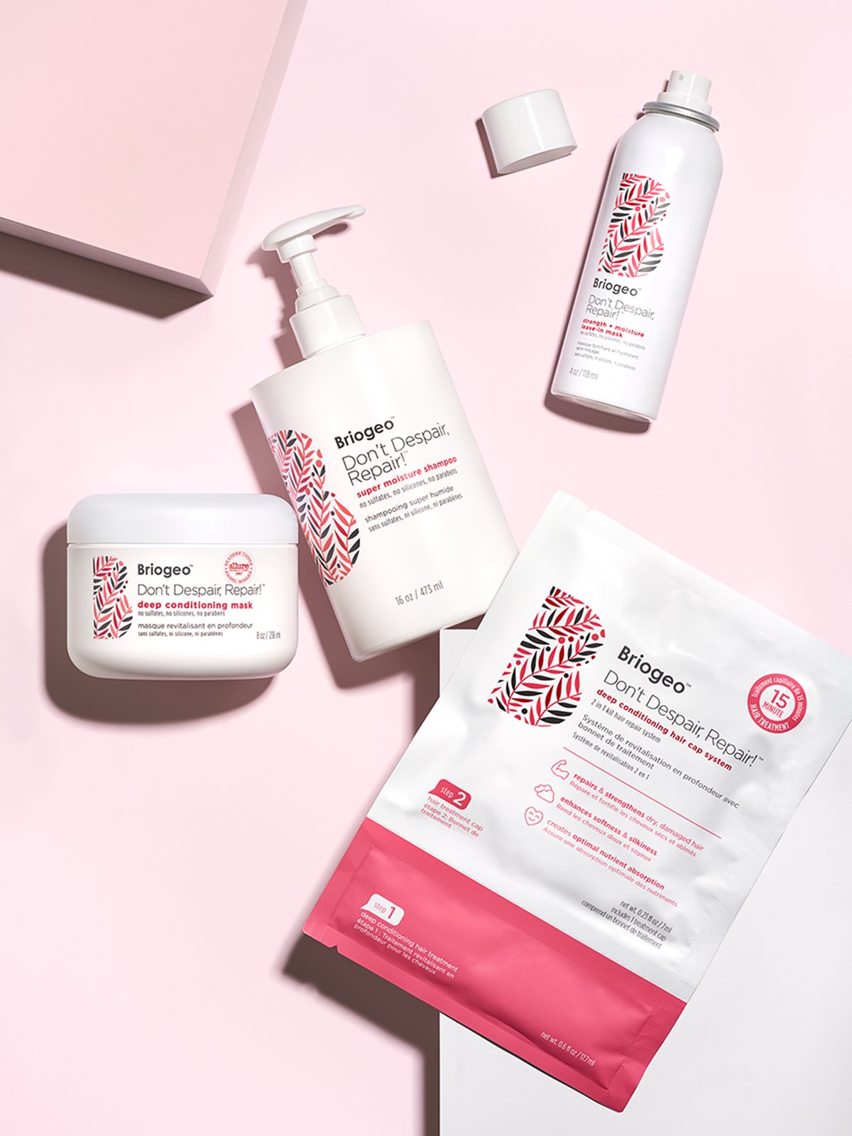 Don’t Despair, Repair!™ Super Moisture Shampoo (16oz)