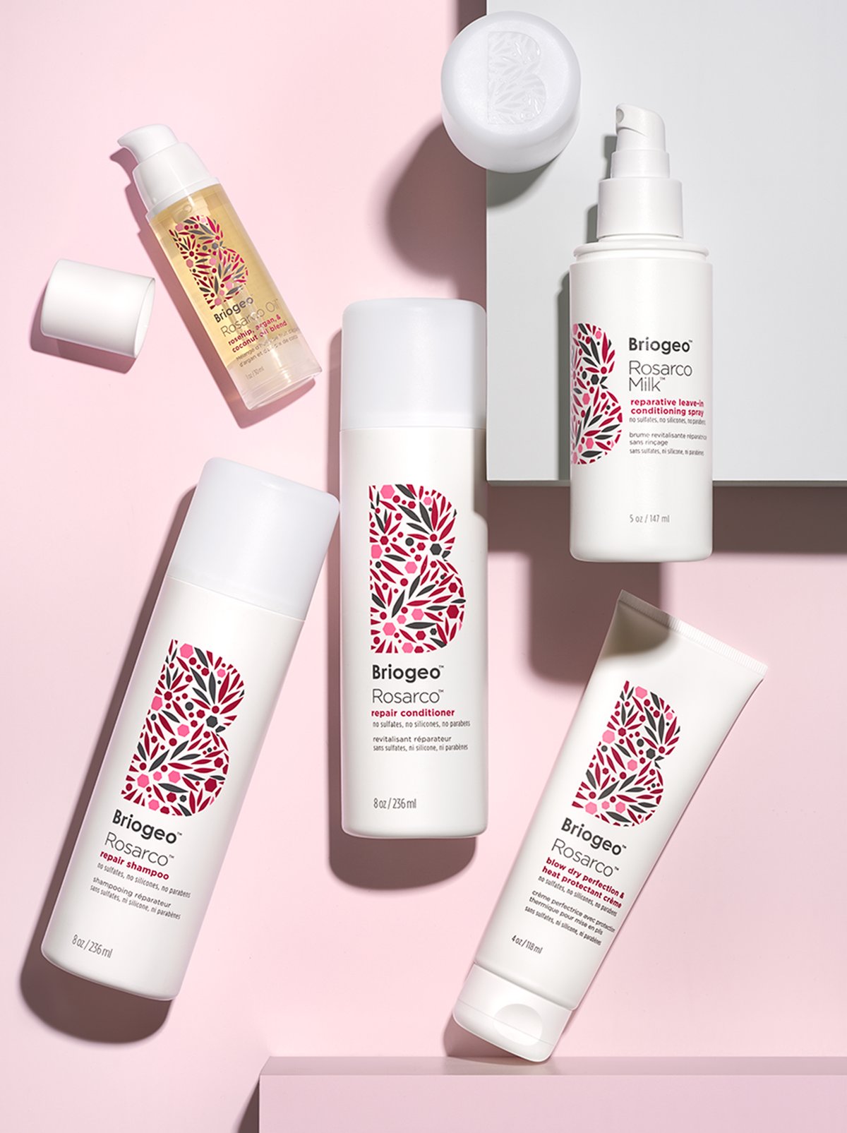 Rosarco™ Reparative Conditioner
