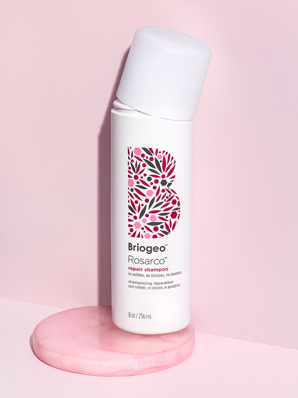 Rosarco™ Reparative Shampoo
