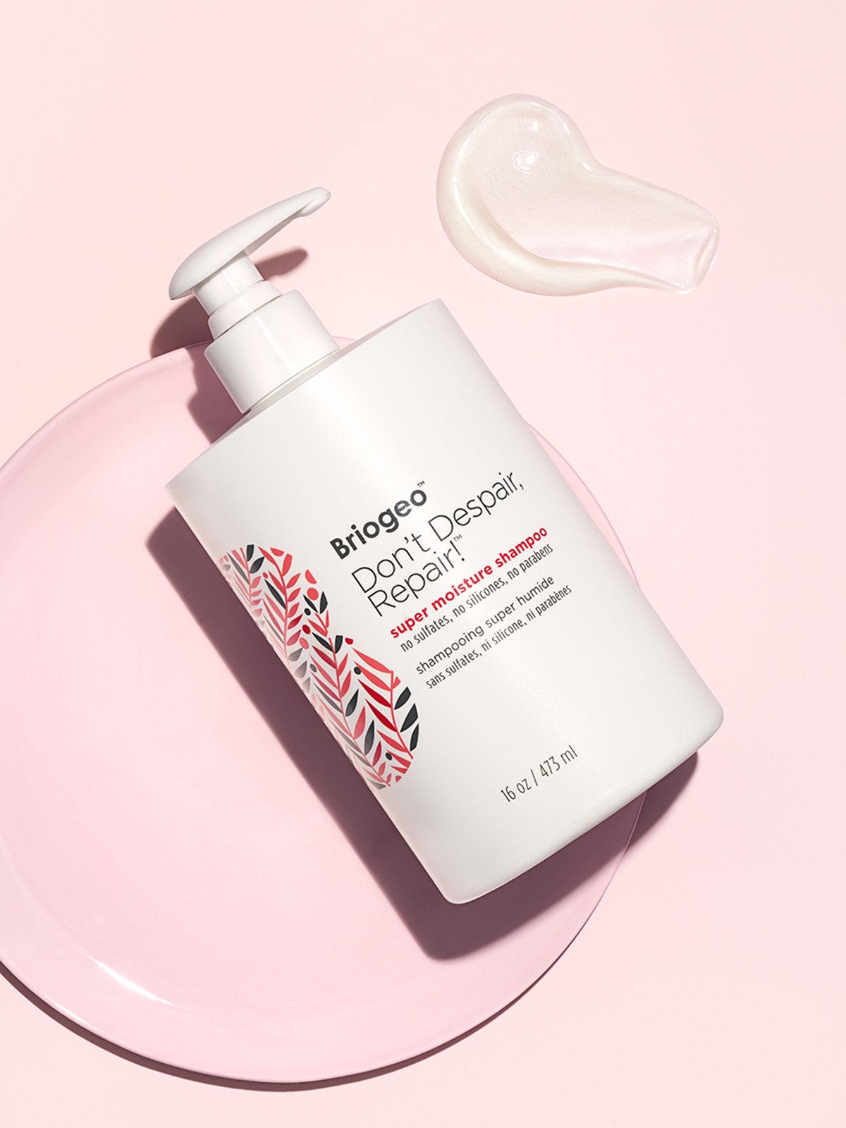 Don’t Despair, Repair!™ Super Moisture Shampoo (16oz)