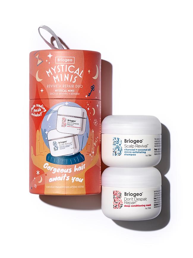 Mystical Minis Revive + Repair Duo
