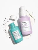 B. Well Organic + Cold-Pressed 100% Castor Oil