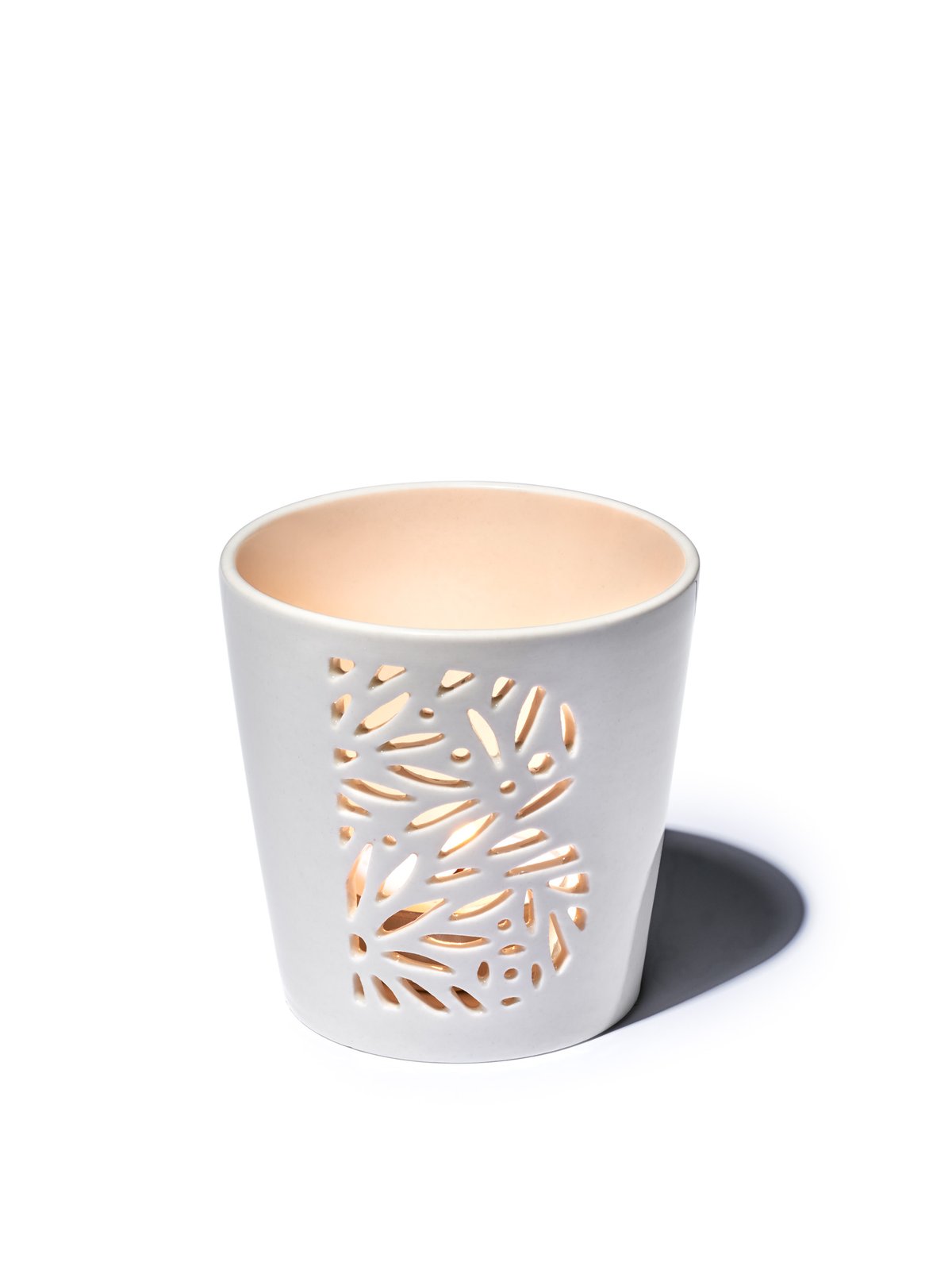 Candle Therapy Candle Holder Set
