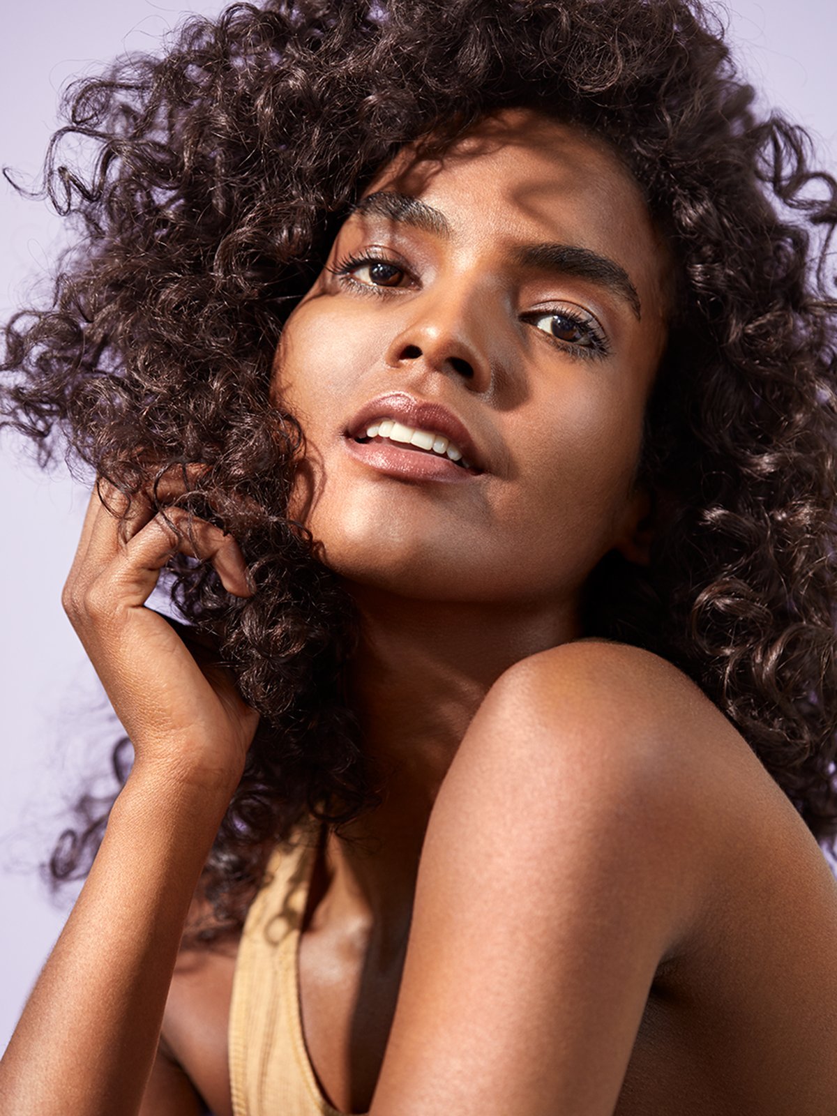 Curl Charisma Curl Defining Travel Kit