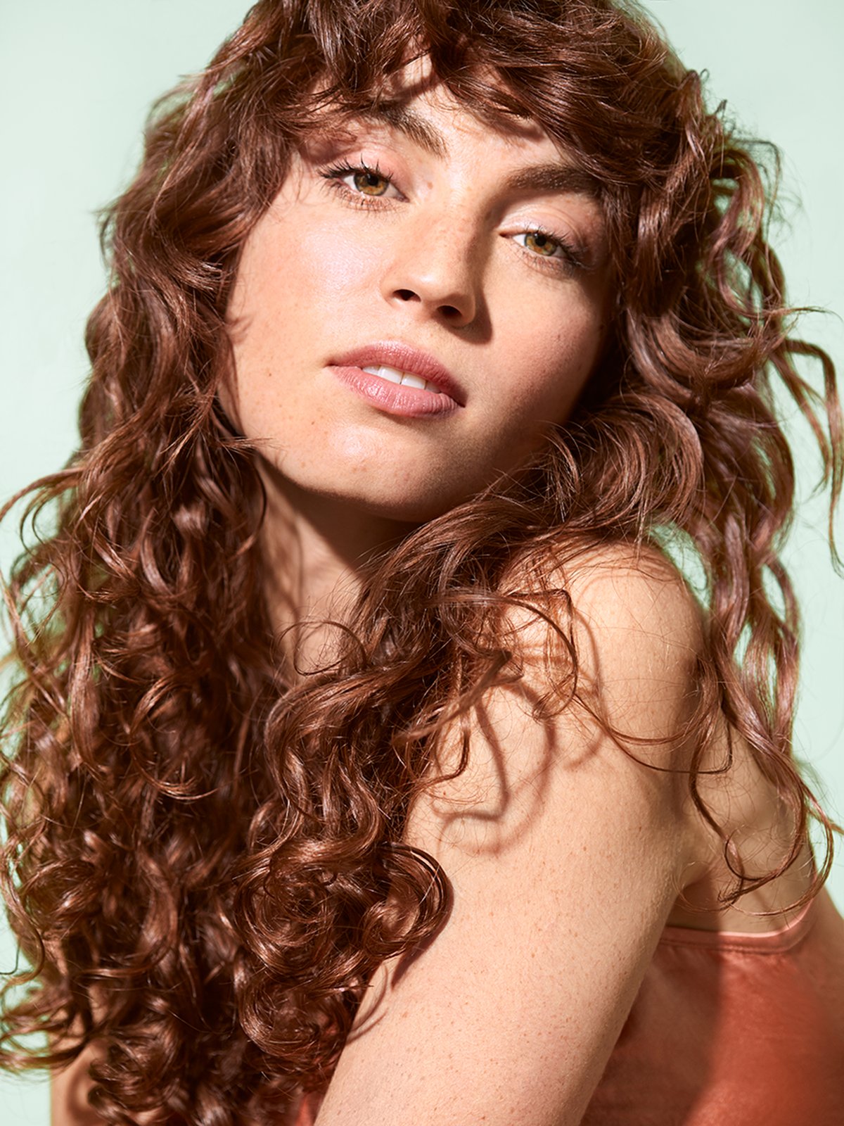 Be Gentle, Be Kind Matcha + Apple Replenishing Superfood Shampoo