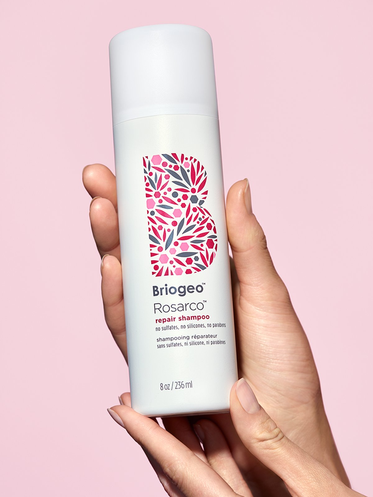 Rosarco™ Reparative Shampoo