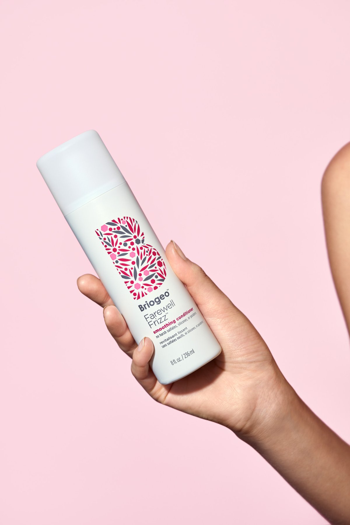 Farewell Frizz Smoothing Conditioner