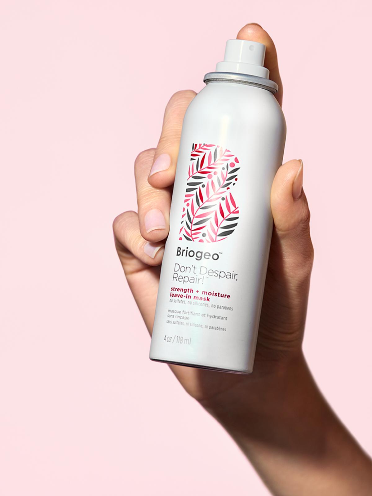 Don’t Despair, Repair!™ Strength + Moisture Leave-In Mask 4oz