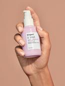 B. Well Organic + Cold-Pressed 100% Castor Oil