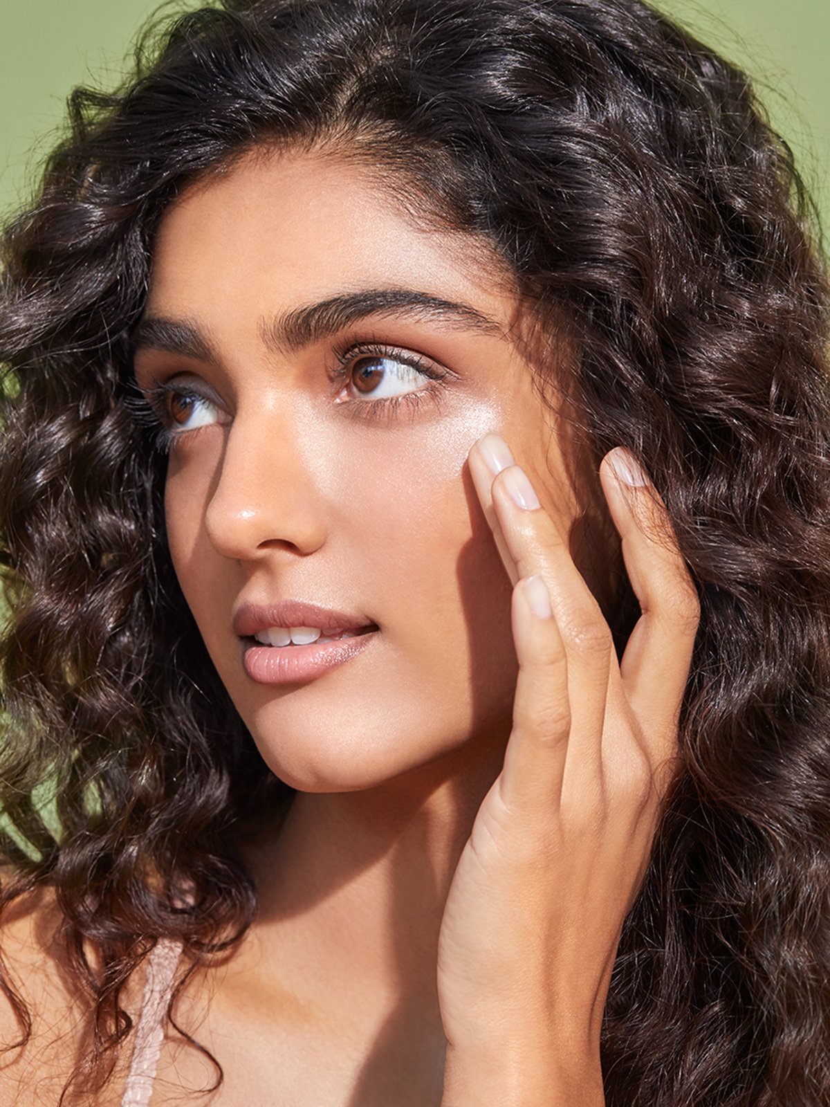 B. Well Organic + Australian 100% Tea Tree Oil
