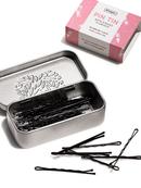 Pin Tin (Black)