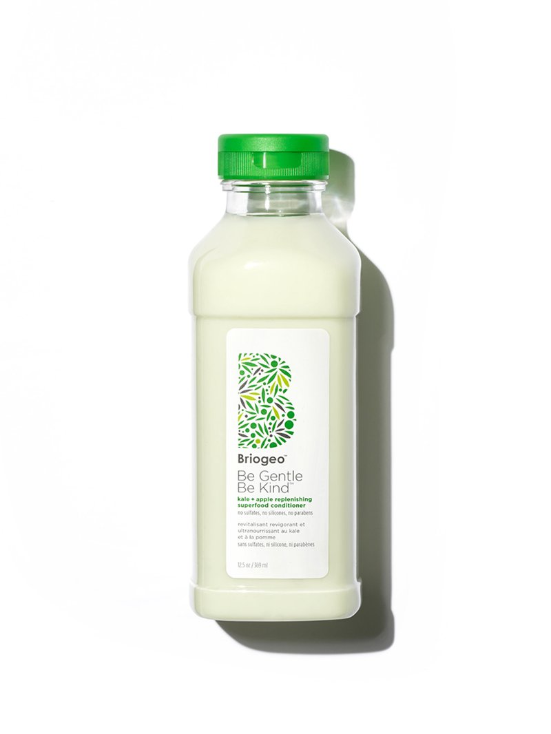 Be Gentle, Be Kind Kale + Apple Replenishing Superfood Conditioner