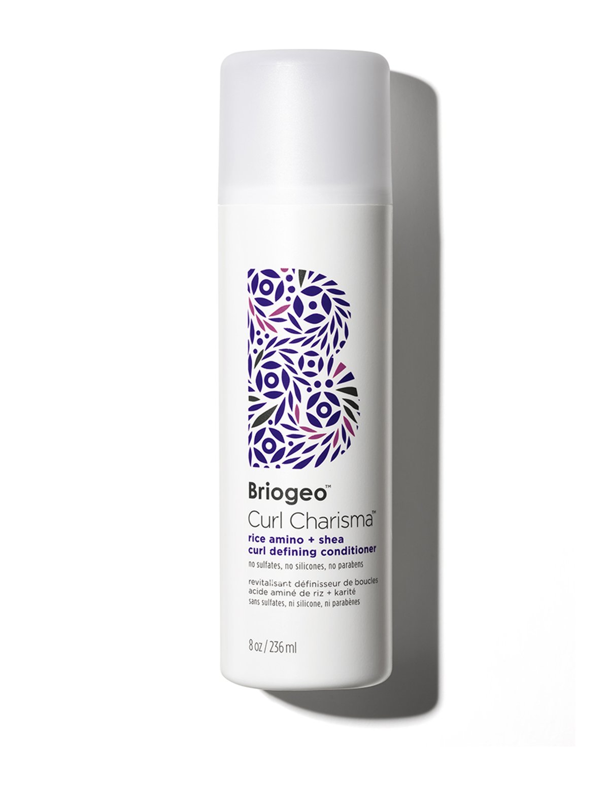 Curl Charisma Rice Amino + Shea Curl Defining Conditioner