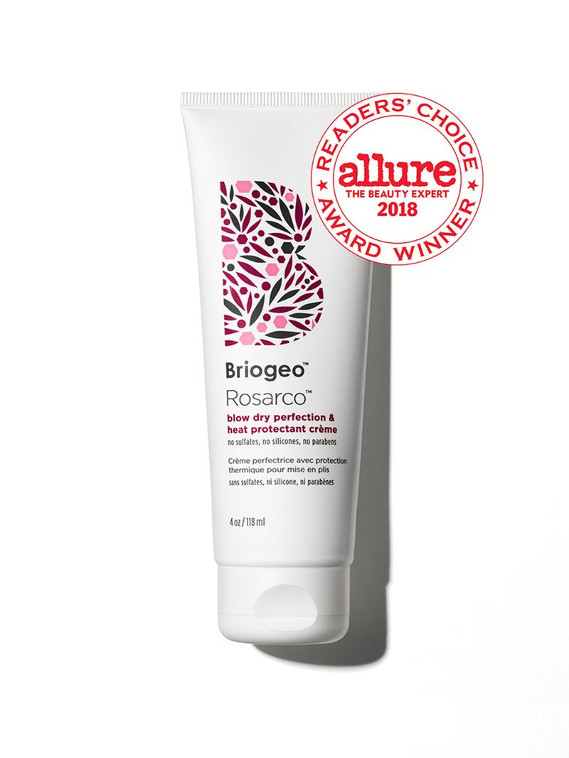 Rosarco™ Blow Dry Perfection Heat Protectant Crème