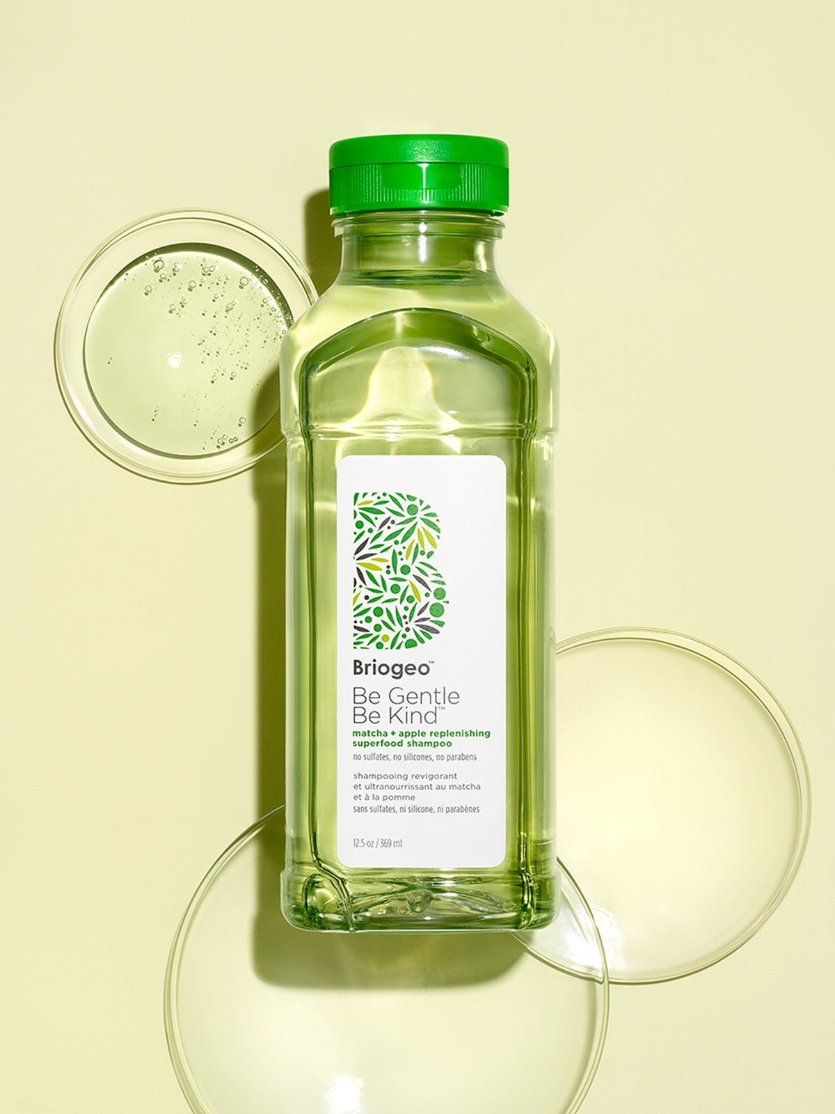 Be Gentle, Be Kind Superfoods Hair Pack