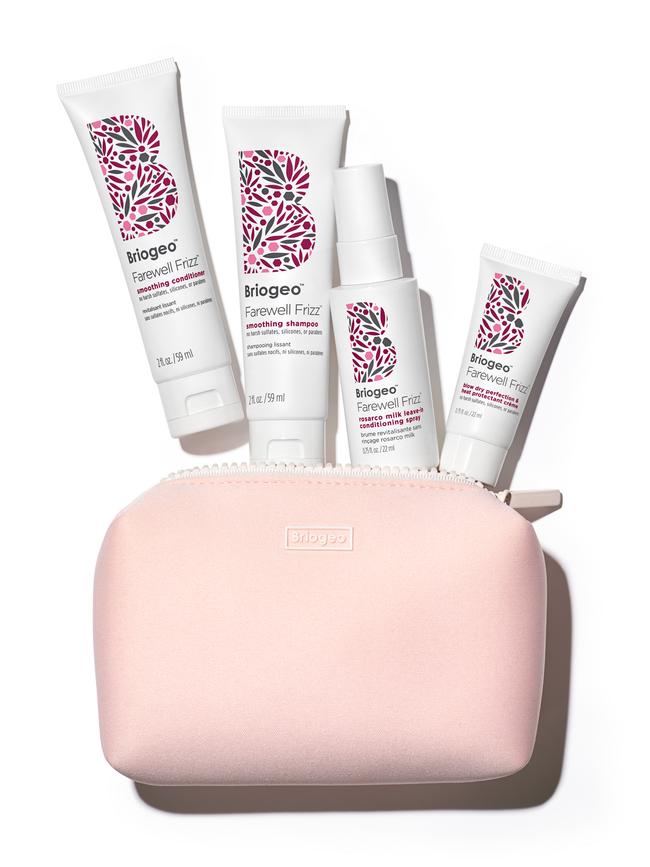 Farewell Frizz Frizz Control Travel Kit
