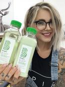 Be Gentle, Be Kind Superfoods Hair Pack