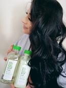Be Gentle, Be Kind Kale + Apple Replenishing Superfood Conditioner