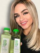 Be Gentle, Be Kind Kale + Apple Replenishing Superfood Conditioner