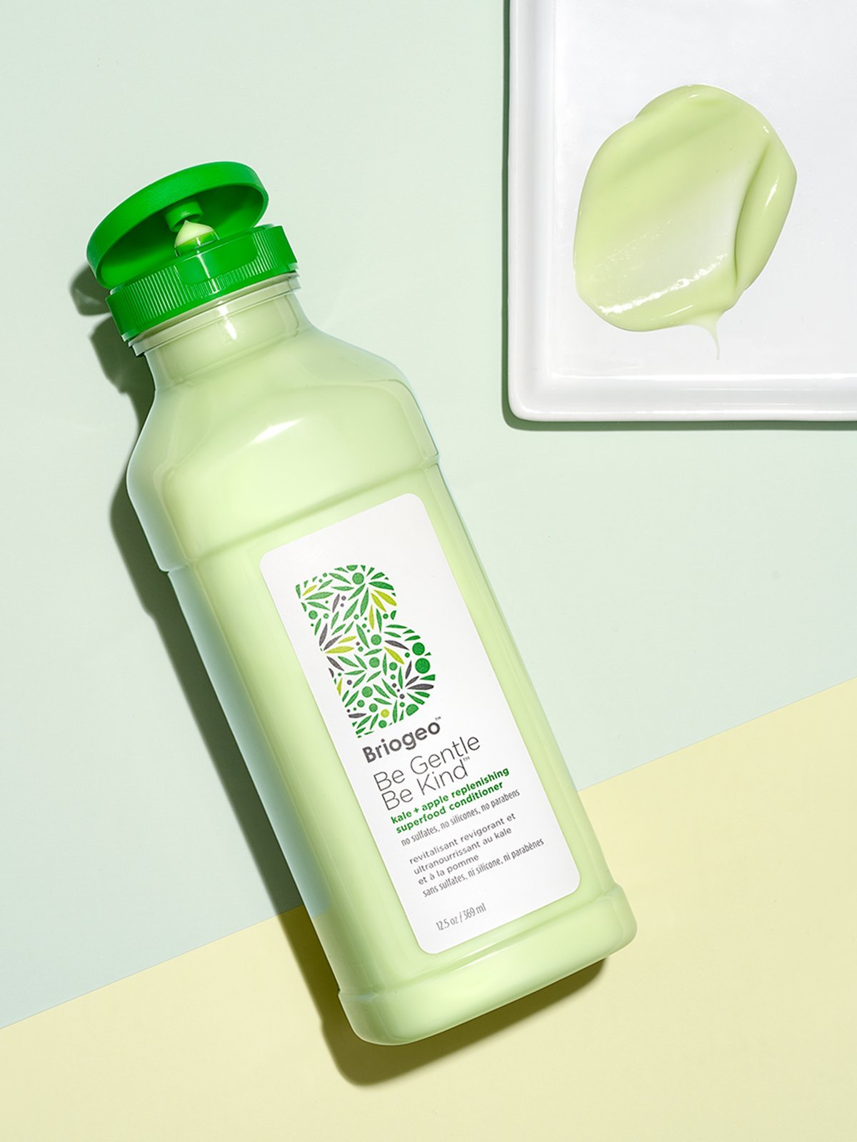 Be Gentle, Be Kind Superfoods Hair Pack